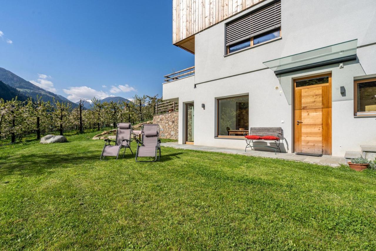 Mayrhof Apartment Vergissmeinnicht St. Pankraz Exterior foto