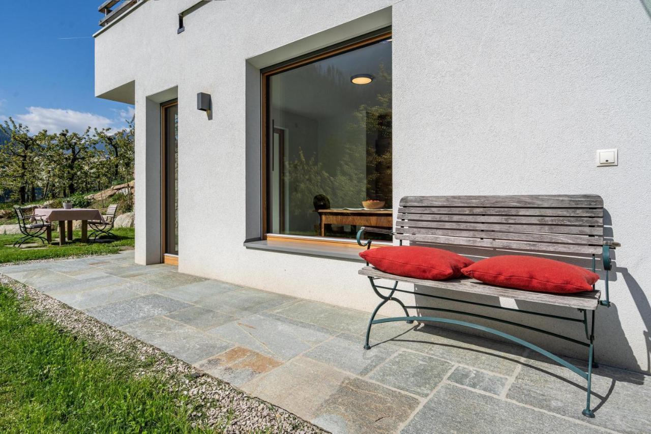 Mayrhof Apartment Vergissmeinnicht St. Pankraz Exterior foto